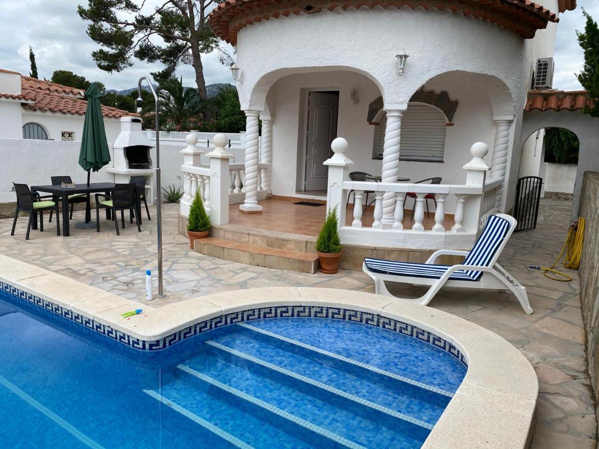 Senorin Del Mar Villa Miami Playa Ngoại thất bức ảnh